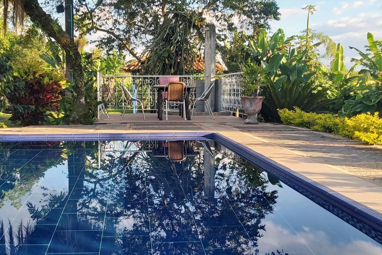 Balsora Hotel Boutique Ла-Тебайда Екстер'єр фото