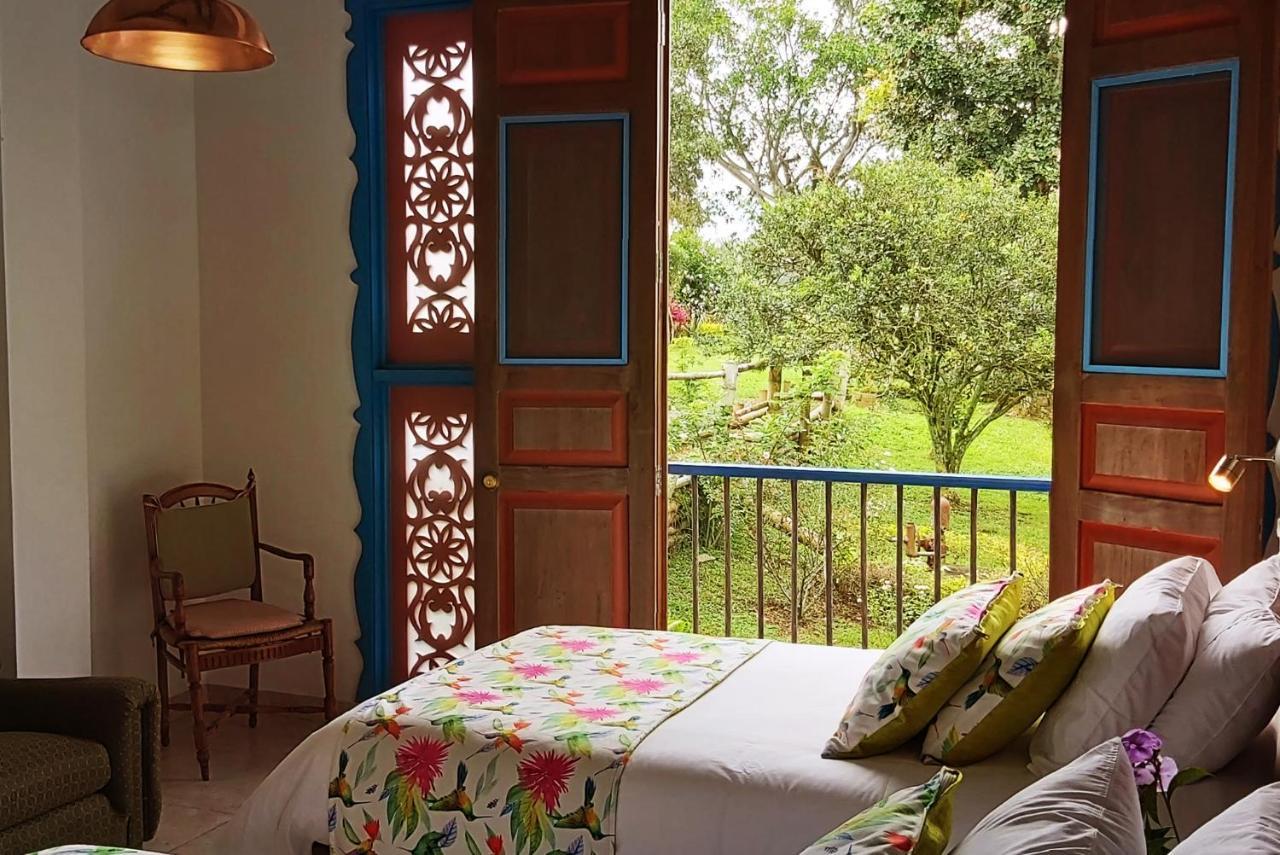 Balsora Hotel Boutique Ла-Тебайда Екстер'єр фото