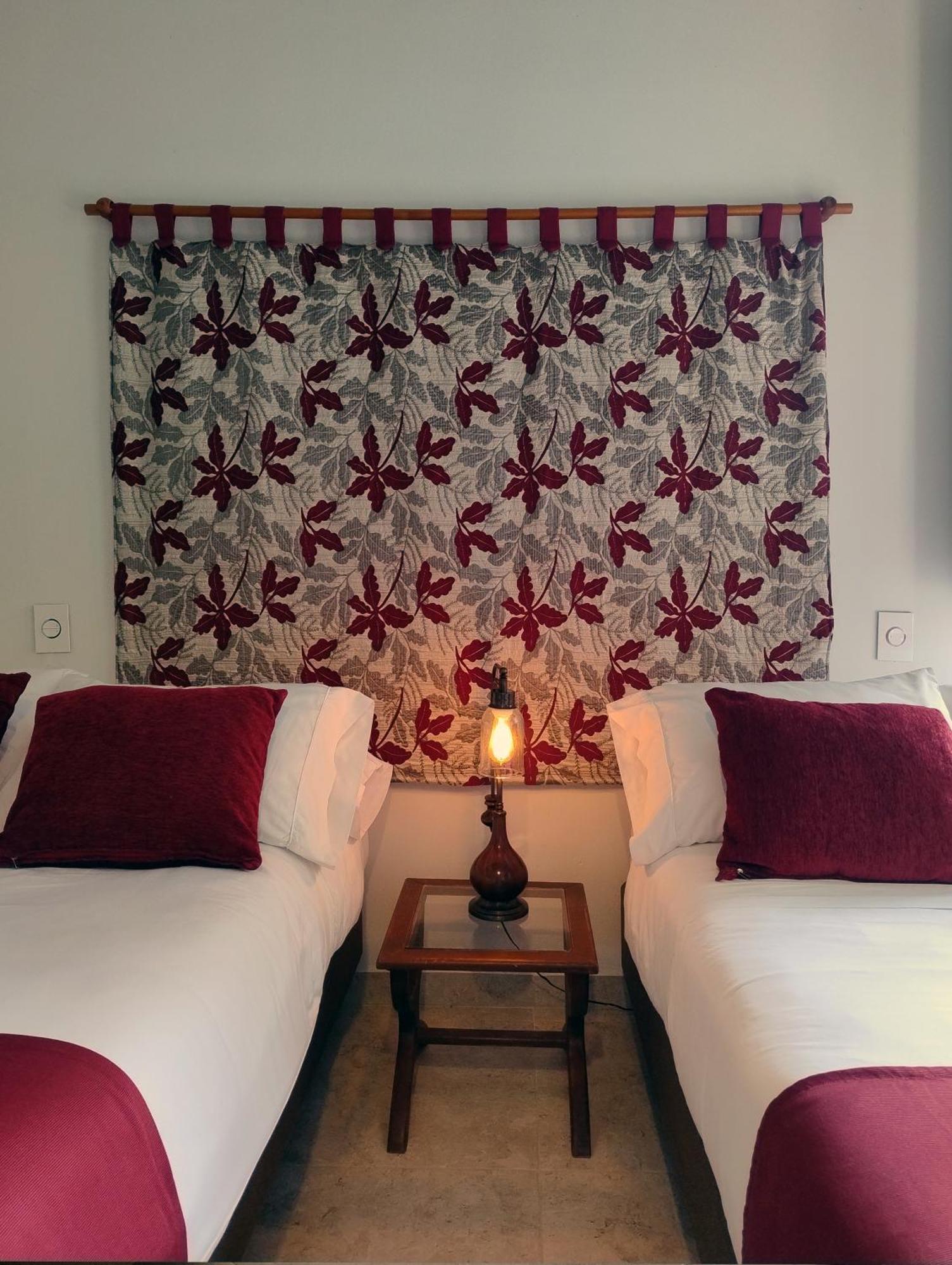 Balsora Hotel Boutique Ла-Тебайда Екстер'єр фото