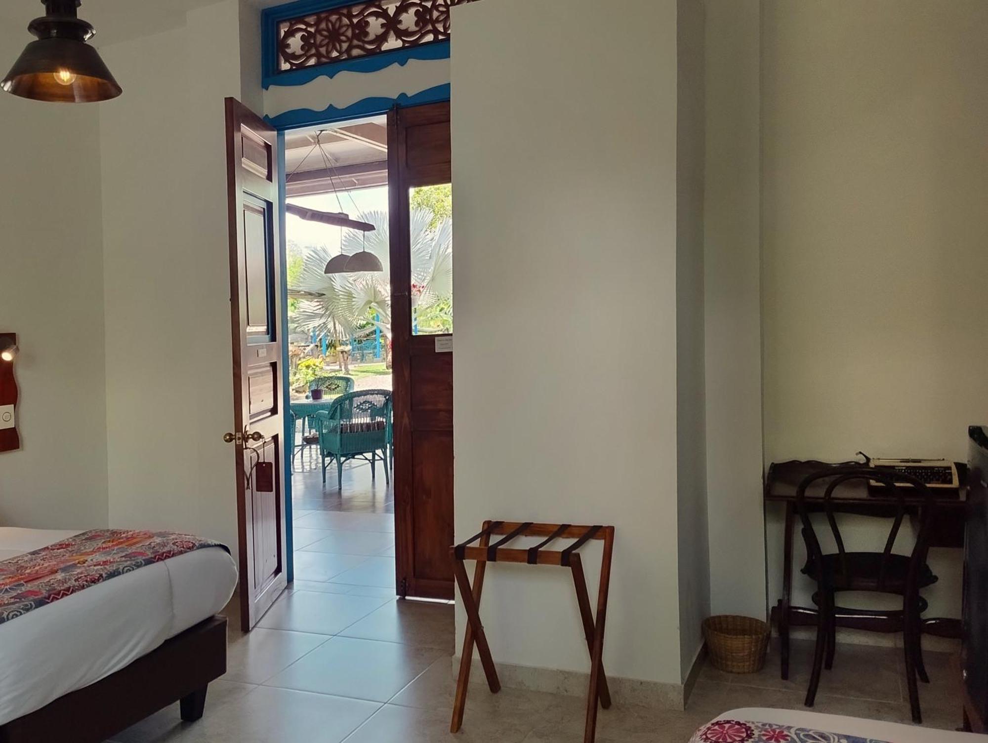Balsora Hotel Boutique Ла-Тебайда Екстер'єр фото