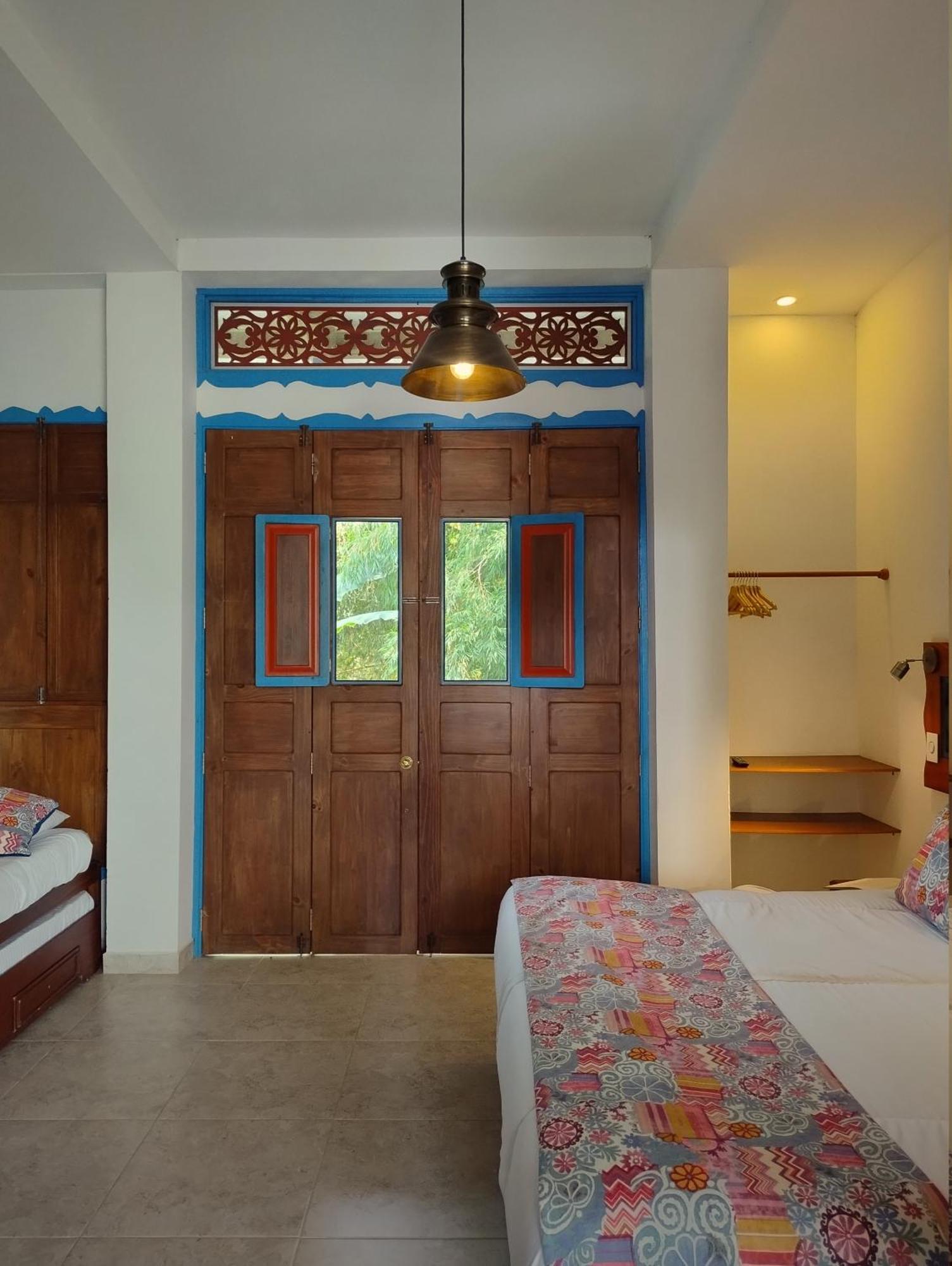 Balsora Hotel Boutique Ла-Тебайда Екстер'єр фото