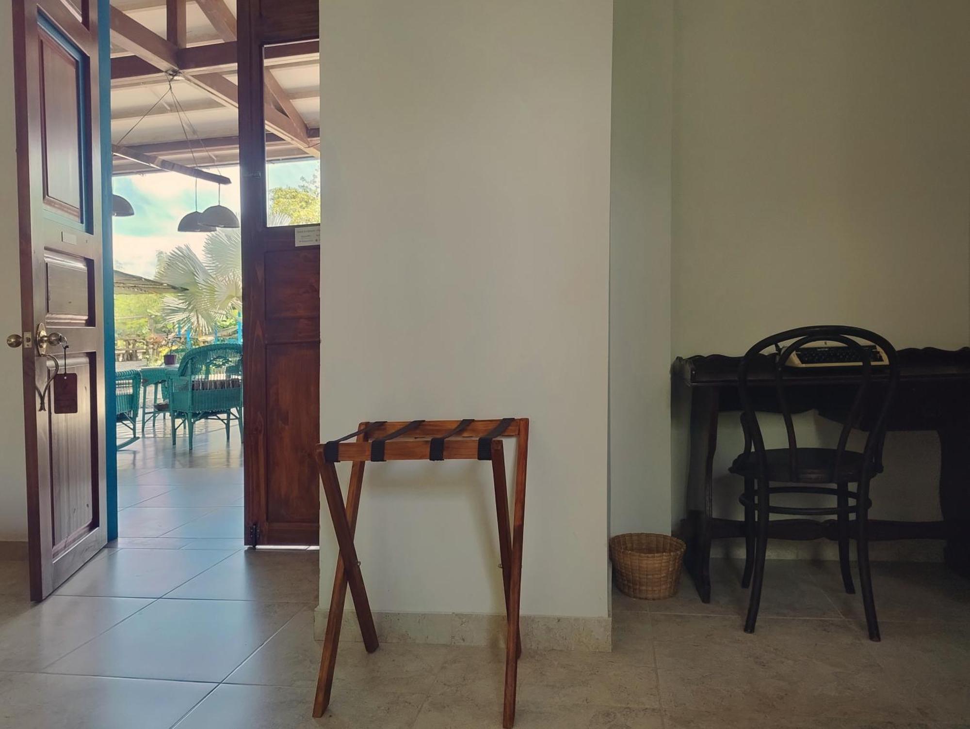 Balsora Hotel Boutique Ла-Тебайда Екстер'єр фото