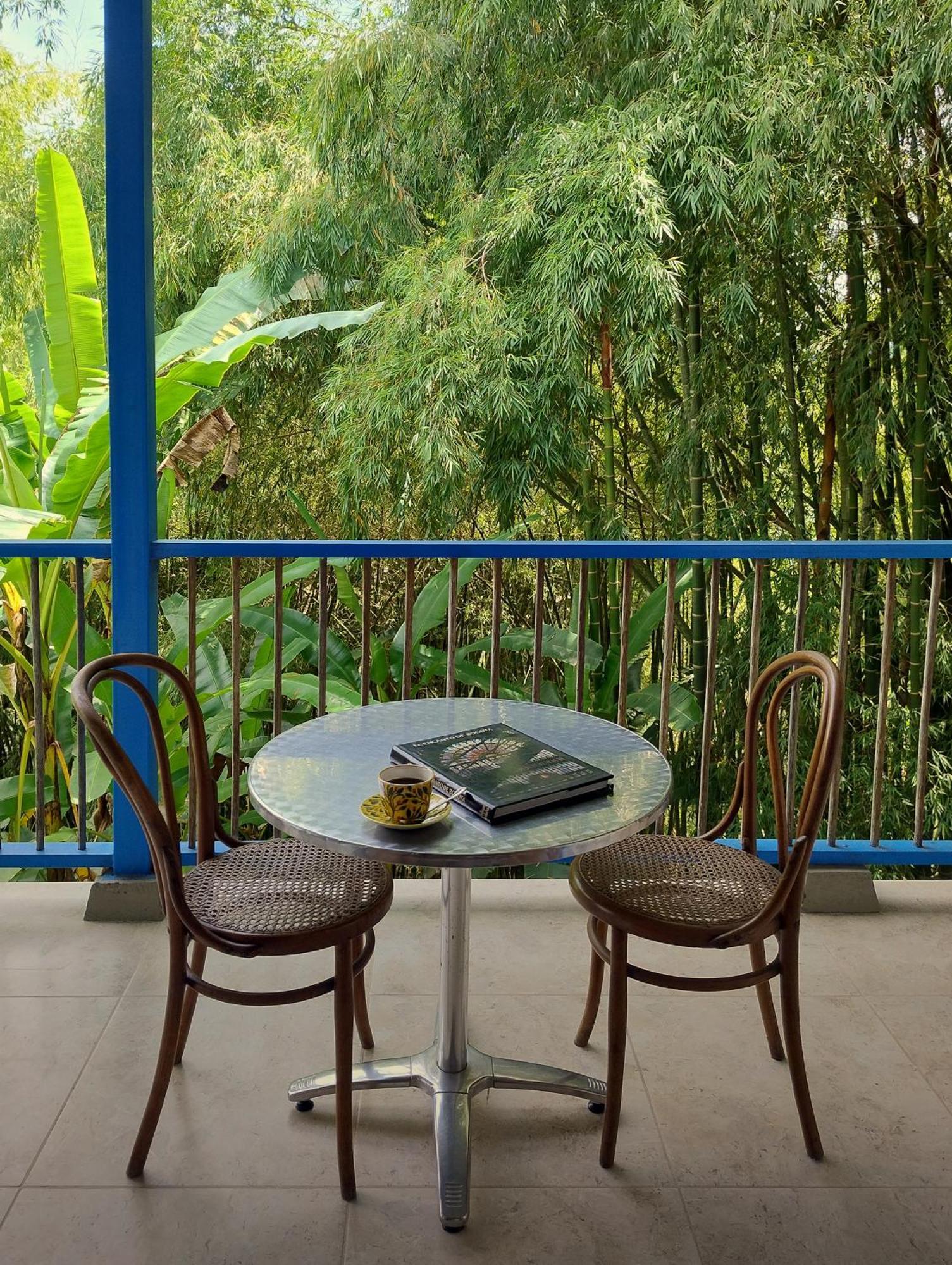 Balsora Hotel Boutique Ла-Тебайда Екстер'єр фото