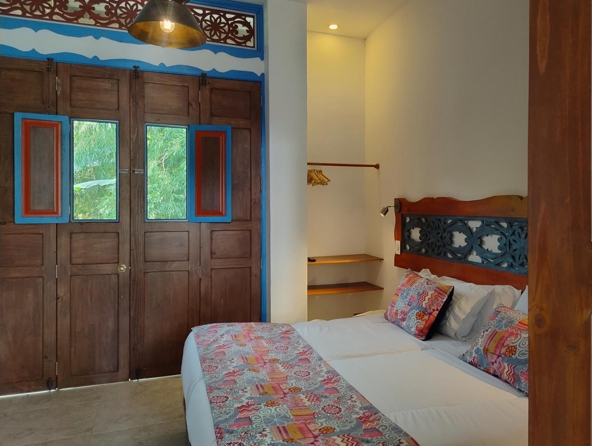 Balsora Hotel Boutique Ла-Тебайда Екстер'єр фото